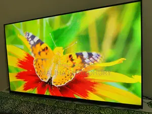 Haier Borderless Android Tv 43inch
