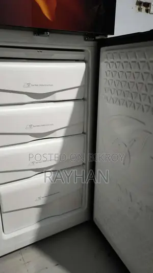 Eid Offer!!! Marcel 358l, New Fridge Sell On 20% Percent Discount