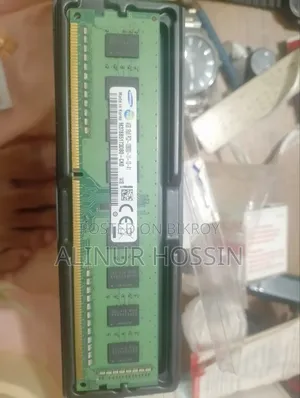 Samsung 4GB DDR3 RAM