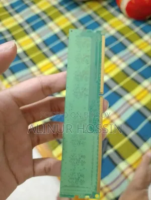Samsung 4GB DDR3 RAM