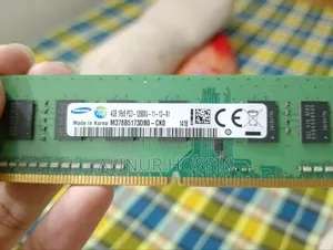 Samsung 4GB DDR3 RAM