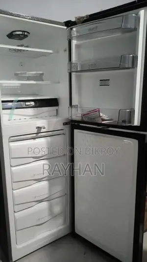 Eid Offer!!! Marcel 358l, New Fridge Sell On 20% Percent Discount