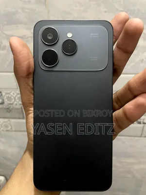 Swipe Technologies 8 GB Black