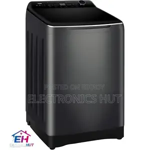 Daily Budget Offer ( Haier 20kg Top Load Washing Machine )