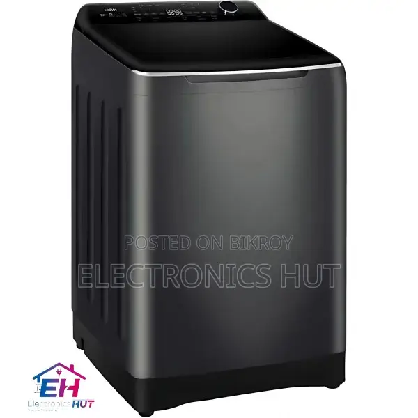 Daily Budget Offer ( Haier 20kg Top Load Washing Machine )