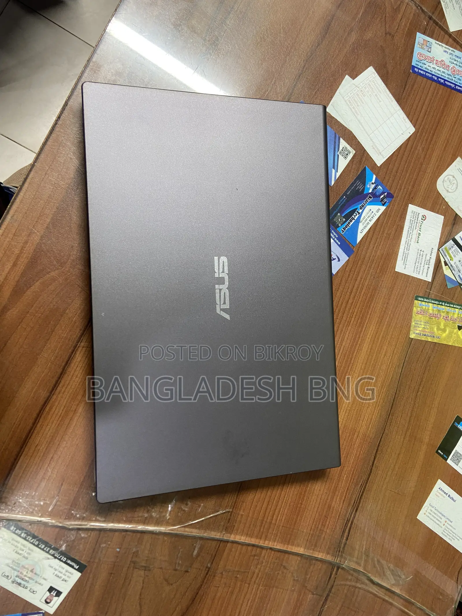 Laptop Asus X501U 8GB Intel Core I5 SSD 512GB
