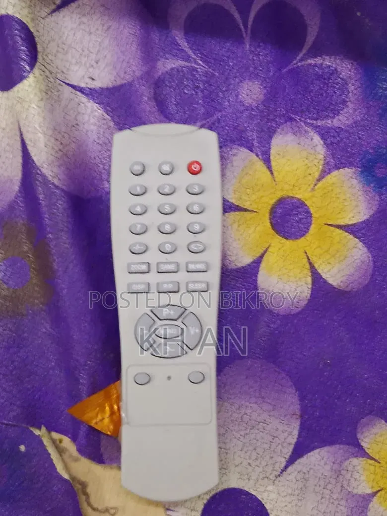 Tv নতুন টিভি বিক্রি হবে