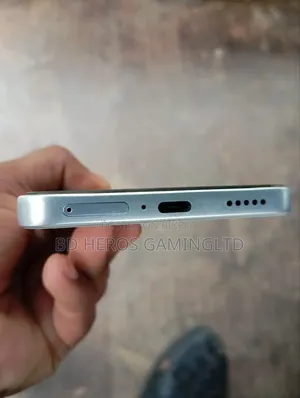 New Vivo Y400 128 GB White