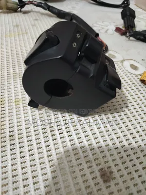 Bajaj Pulsar Left Right Hand Capa