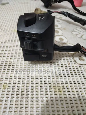 Bajaj Pulsar Left Right Hand Capa