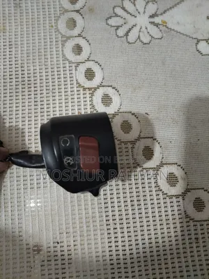 Bajaj Pulsar Left Right Hand Capa