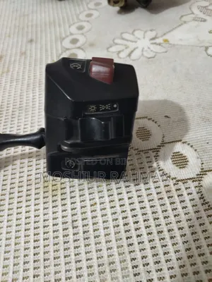 Bajaj Pulsar Left Right Hand Capa