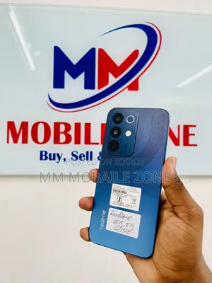 Realme 128 GB
