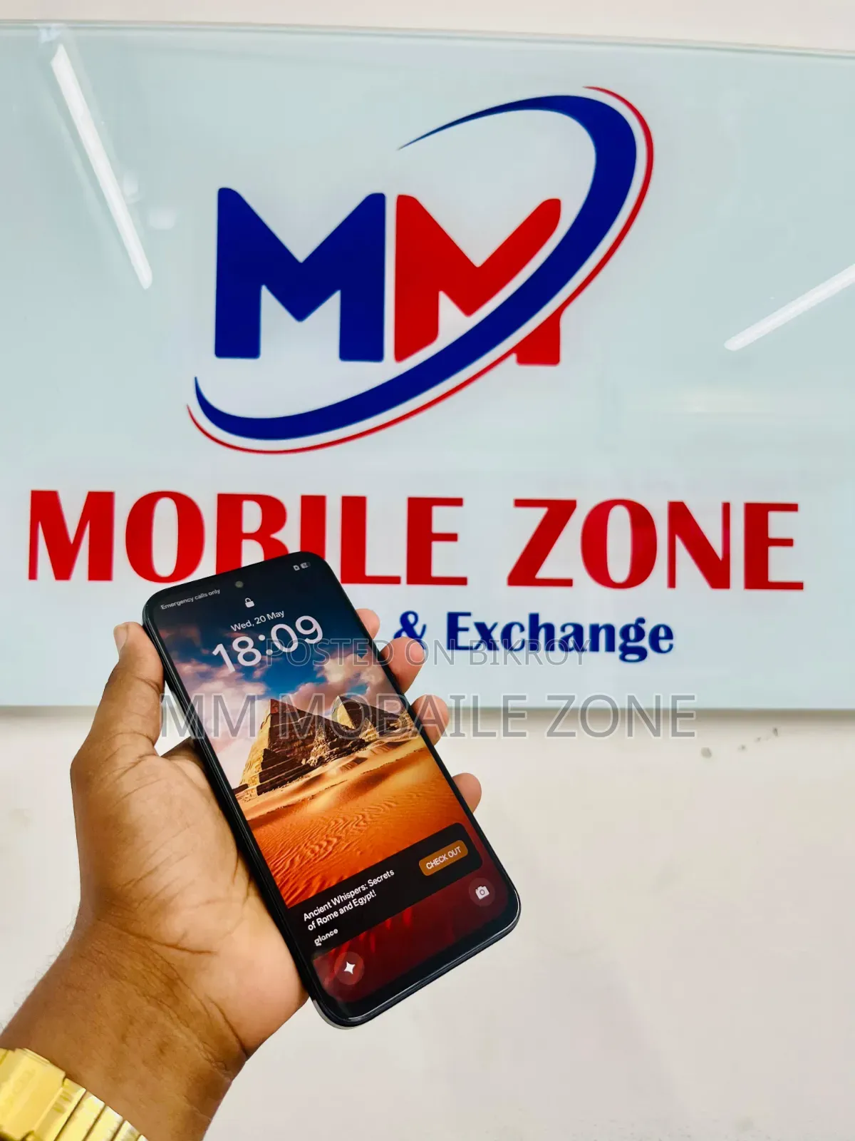 Realme 128 GB