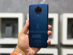 Nokia G20 64 GB Blue