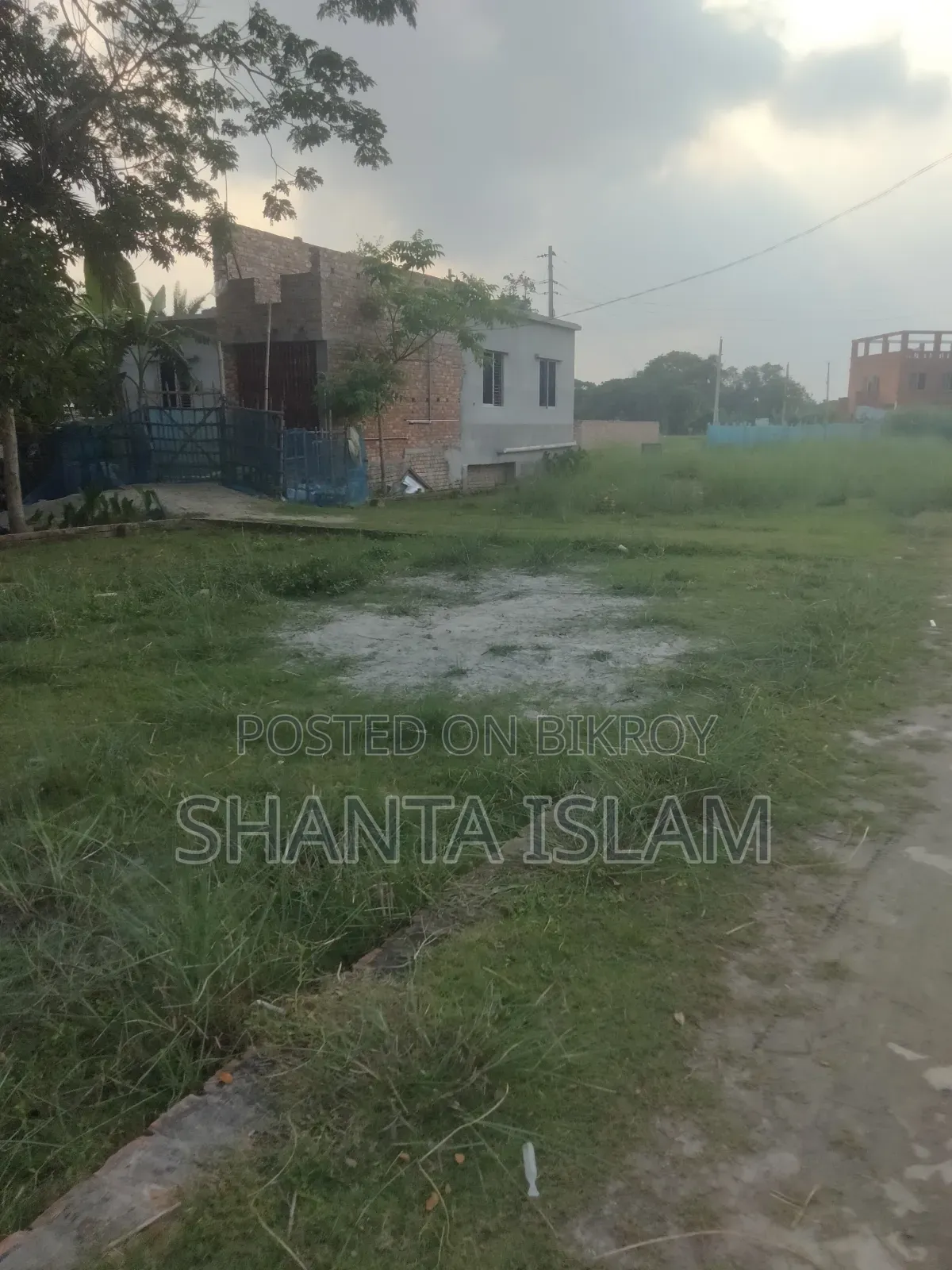 Land for Sale