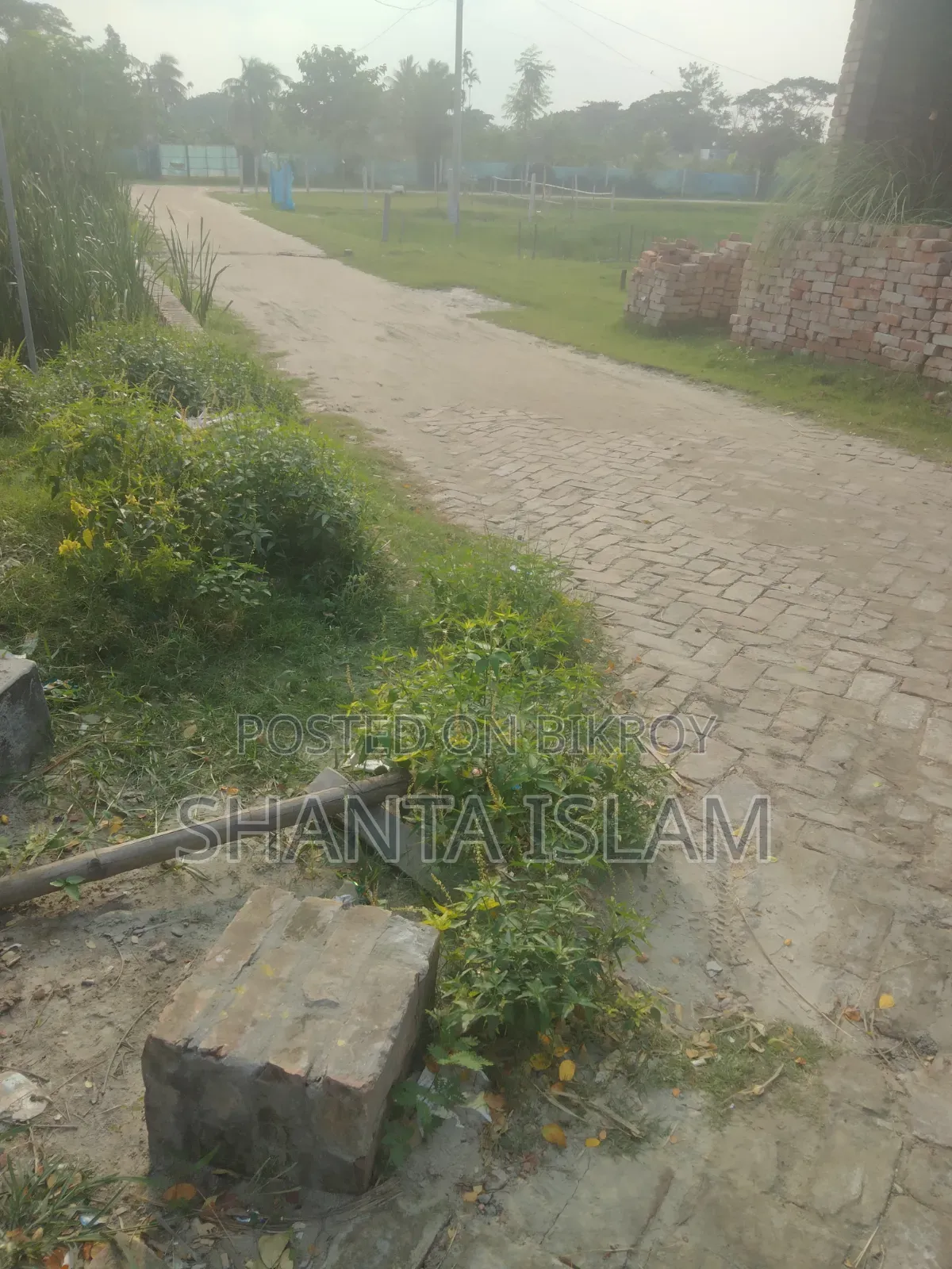 Land for Sale