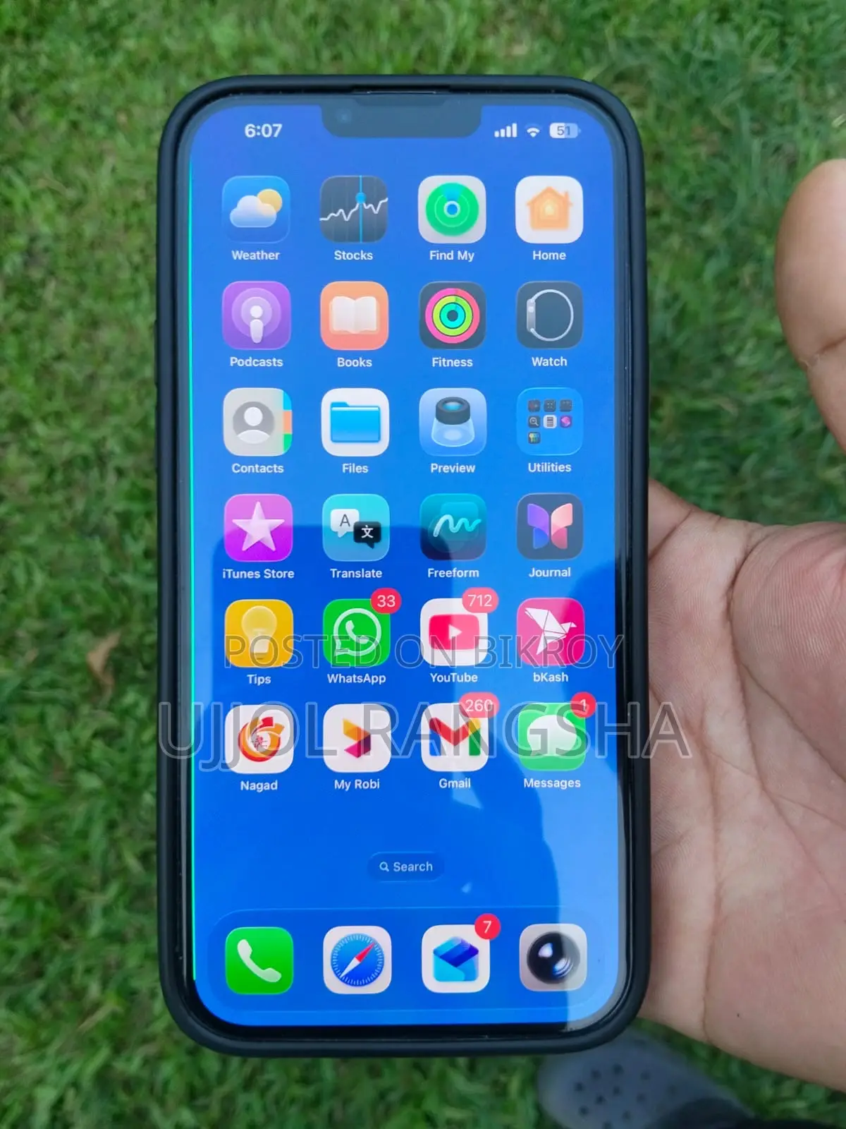 Apple iPhone 13 Pro Max 256 GB Gray