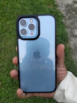 Apple iPhone 13 Pro Max 256 GB Gray