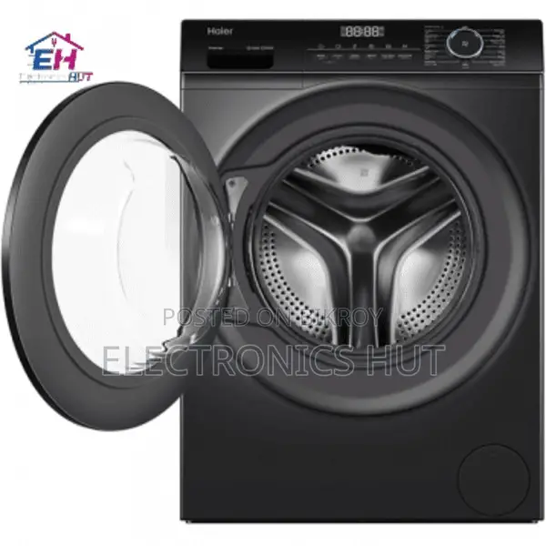 Daily Special Offer ( Haier 8kg Automatic Washing Machine )