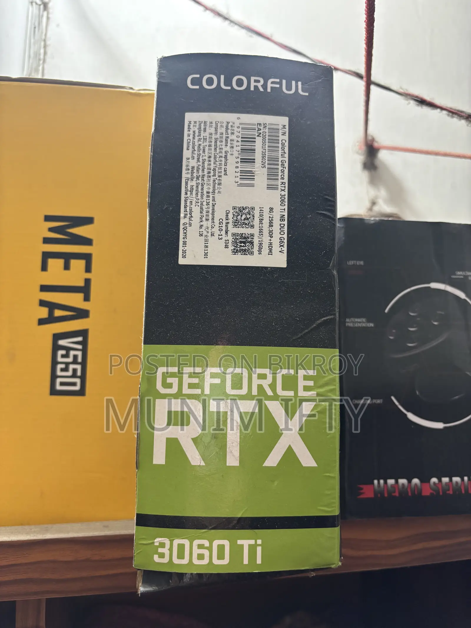 Desktop Computer 8GB Nvidia eMMC 128GB