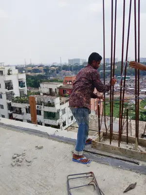 4bdrm Apartment in G. A. Chowdhury Bari, Mirpur for Sale
