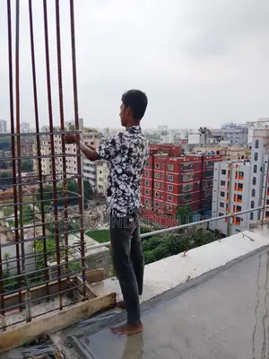 4bdrm Apartment in G. A. Chowdhury Bari, Mirpur for Sale