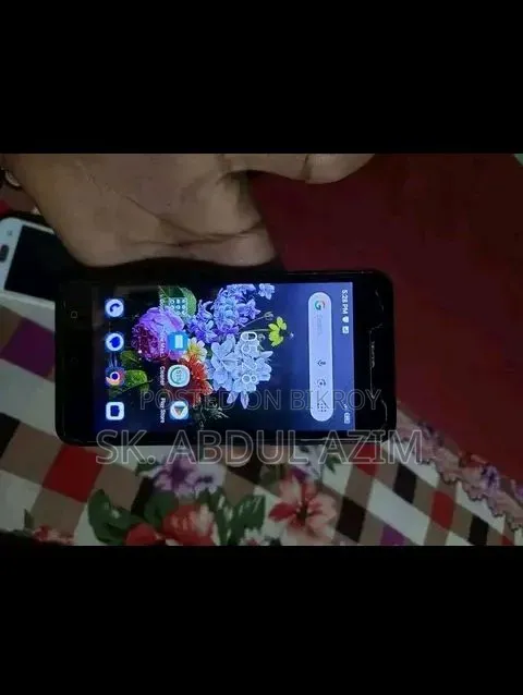 Itel A23 Pro 8 GB Black
