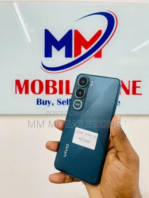 Vivo Y31 5G 128 GB
