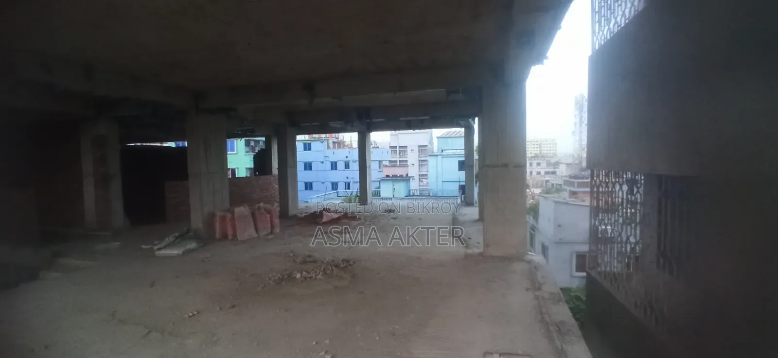 4bdrm Block of Flats in Demra for Sale