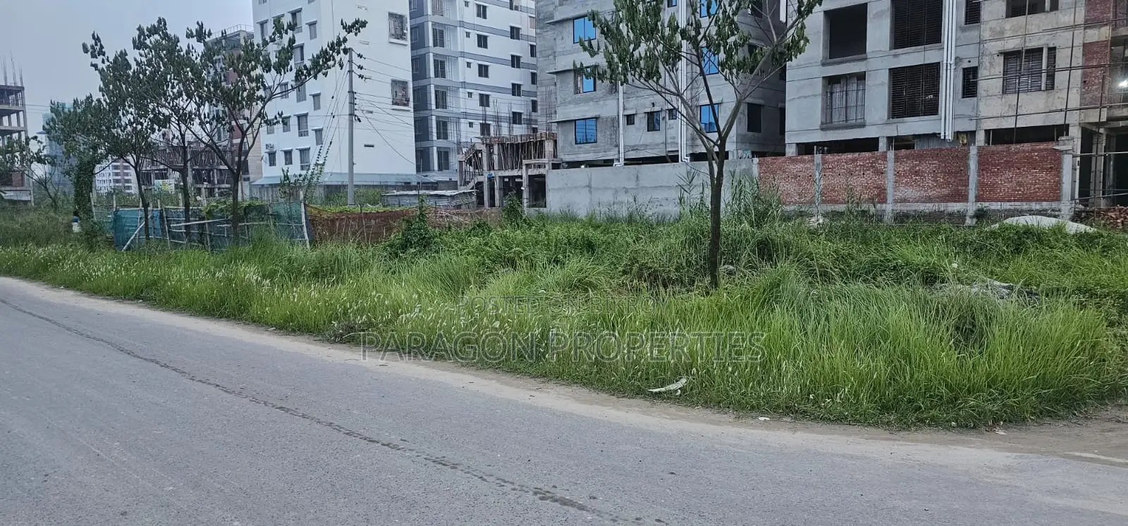 M Block 3 Katha Corner Plot on 50 Ft 25 Ft Roads for Sale
