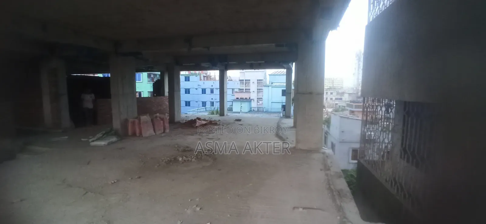 4bdrm Block of Flats in Demra for Sale