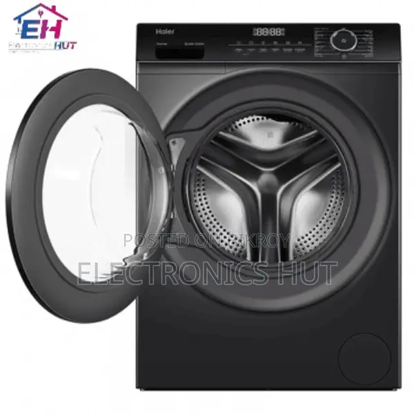 Daily Special Offer (Haier 9kg Automatic Washing Machine)