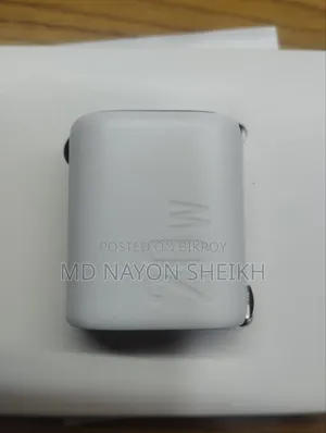 Full Fresh Charger