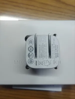 Full Fresh Charger