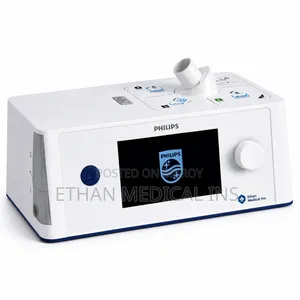 স্লিপ অ্যাপনিয়ার জন্য Philips CPAP মেশিন