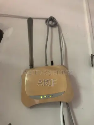 টিপি লিংক রাউটার বিক্রয়ের জন্য