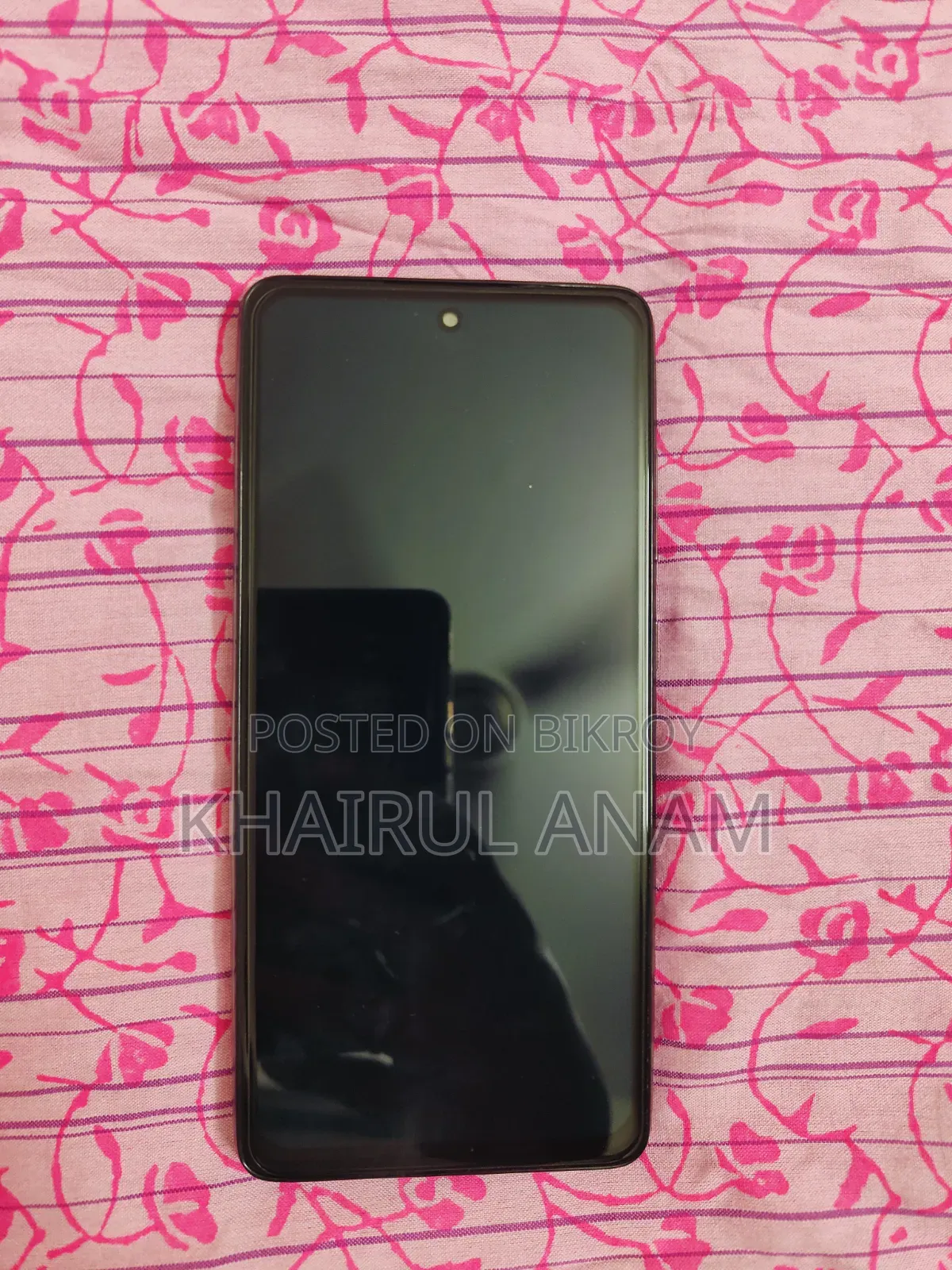 Samsung Galaxy A52s 5G 128 GB Purple