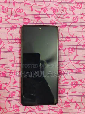Samsung Galaxy A52s 5G 128 GB Purple