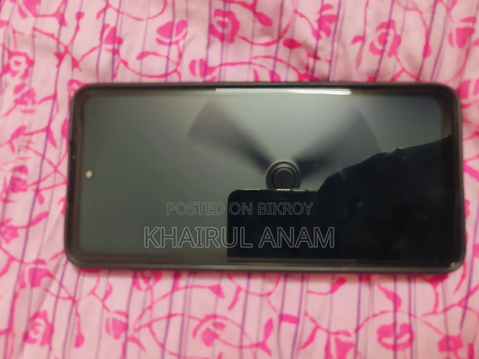 Samsung Galaxy A52s 5G 128 GB Purple