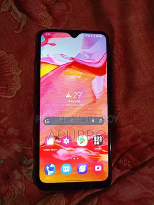 Samsung Galaxy A70 128 GB
