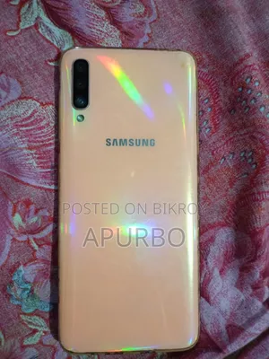Samsung Galaxy A70 128 GB