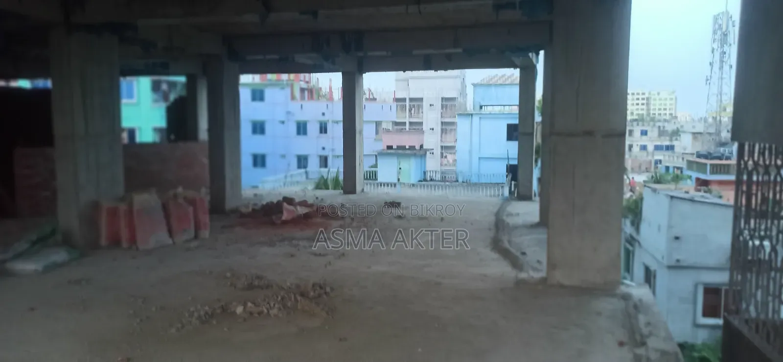 4bdrm Block of Flats in Demra for Sale