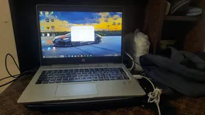 Laptop HP ProBook 440 G7 16GB Intel Core i5 HDD+SSD 1.5T