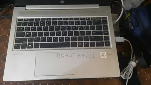 Laptop HP ProBook 440 G7 16GB Intel Core i5 HDD+SSD 1.5T
