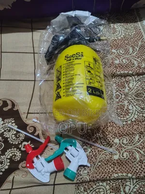 Water Sprayer