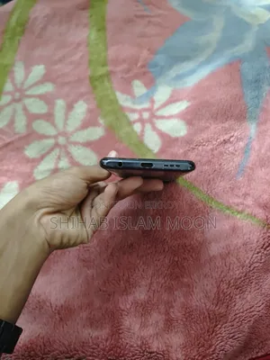 Xiaomi Redmi Note 10 64 GB Blue