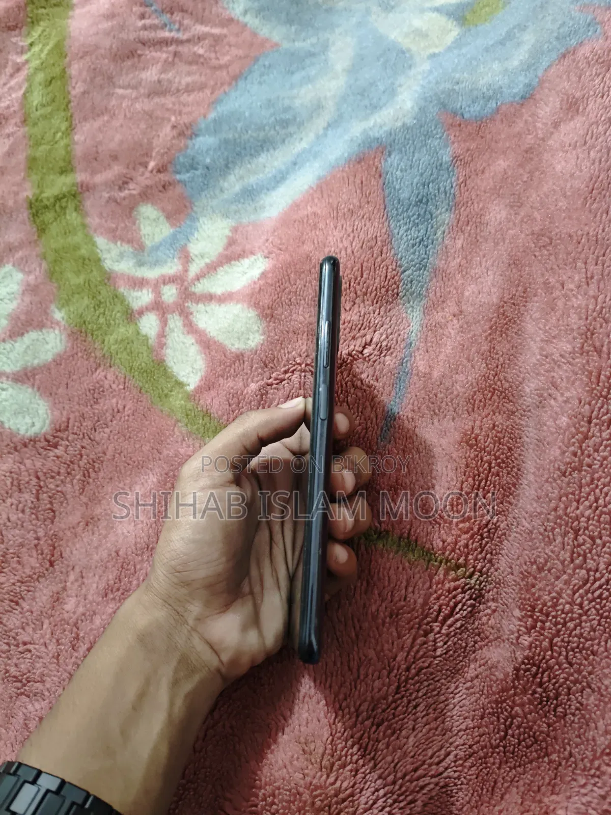Xiaomi Redmi Note 10 64 GB Blue