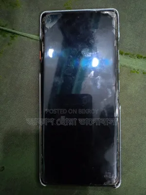 Tecno Camon 40 256 GB Gray