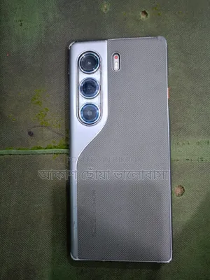 Tecno Camon 40 256 GB Gray